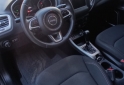 Camionetas - Jeep Compass Sport 2019 Nafta 79000Km - En Venta