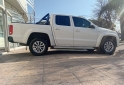 Camionetas - Volkswagen Amarok conforline aut 4x2 2020 Diesel 125000Km - En Venta