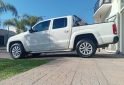 Camionetas - Volkswagen Amarok conforline aut 4x2 2020 Diesel 125000Km - En Venta