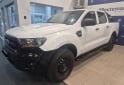 Camionetas - Ford RANGER XL 2.2 MT 4X2 2021 Diesel 80000Km - En Venta