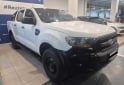 Camionetas - Ford RANGER XL 2.2 MT 4X2 2021 Diesel 80000Km - En Venta