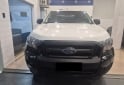 Camionetas - Ford RANGER XL 2.2 MT 4X2 2021 Diesel 80000Km - En Venta
