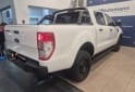 Camionetas - Ford RANGER XL 2.2 MT 4X2 2021 Diesel 80000Km - En Venta