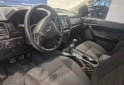 Camionetas - Ford RANGER XL 2.2 MT 4X2 2021 Diesel 80000Km - En Venta