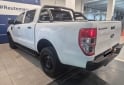 Camionetas - Ford RANGER XL 2.2 MT 4X2 2021 Diesel 80000Km - En Venta