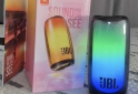 Electrónica - ATENCION JBL PULSE 5 NUEVO - En Venta