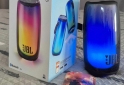 Electrónica - ATENCION JBL PULSE 5 NUEVO - En Venta