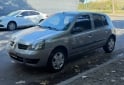 Autos - Renault Clio 2007 Nafta 48000Km - En Venta