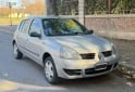 Autos - Renault Clio 2007 Nafta 48000Km - En Venta