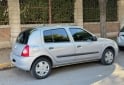Autos - Renault Clio 2007 Nafta 48000Km - En Venta