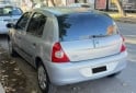 Autos - Renault Clio 2007 Nafta 48000Km - En Venta