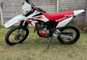 Motos - Honda TORNADO 293 2020 Nafta 9800Km - En Venta