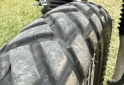 Motos - Honda TORNADO 293 2020 Nafta 9800Km - En Venta