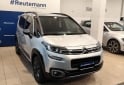Autos - Citroen C3 AIRCROSS 115 SHINE 2017 Nafta 70000Km - En Venta
