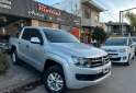 Camionetas - Volkswagen AMAROK STARLINE 140CV 2015 Diesel 166000Km - En Venta