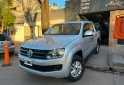Camionetas - Volkswagen AMAROK STARLINE 140CV 2015 Diesel 166000Km - En Venta