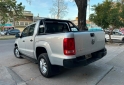 Camionetas - Volkswagen AMAROK STARLINE 140CV 2015 Diesel 166000Km - En Venta