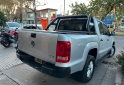 Camionetas - Volkswagen AMAROK STARLINE 140CV 2015 Diesel 166000Km - En Venta