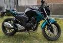 Motos - Yamaha FZ250 2020 Nafta 5500Km - En Venta
