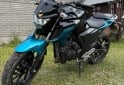 Motos - Yamaha FZ250 2020 Nafta 5500Km - En Venta