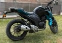Motos - Yamaha FZ250 2020 Nafta 5500Km - En Venta