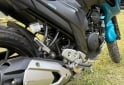 Motos - Yamaha FZ250 2020 Nafta 5500Km - En Venta