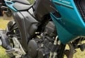 Motos - Yamaha FZ250 2020 Nafta 5500Km - En Venta