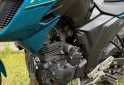 Motos - Yamaha FZ250 2020 Nafta 5500Km - En Venta