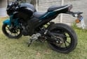 Motos - Yamaha FZ250 2020 Nafta 5500Km - En Venta