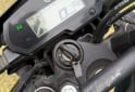Motos - Yamaha FZ250 2020 Nafta 5500Km - En Venta