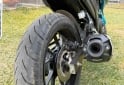 Motos - Yamaha FZ250 2020 Nafta 5500Km - En Venta