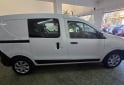 Utilitarios - Renault Kangoo express 1.6 2024 Nafta - En Venta