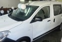 Utilitarios - Renault Kangoo express 1.6 2024 Nafta - En Venta