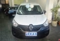 Utilitarios - Renault Kangoo express 1.6 2024 Nafta - En Venta