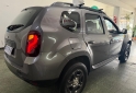 Autos - Renault Duster 1.6 2019 GNC  - En Venta