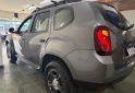 Autos - Renault Duster 1.6 2019 GNC  - En Venta