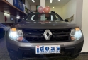 Autos - Renault Duster 1.6 2019 GNC  - En Venta