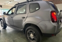 Autos - Renault Duster 1.6 2019 GNC  - En Venta