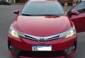 Autos - Toyota Corolla XEI 2018 Nafta 96000Km - En Venta