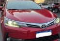 Autos - Toyota Corolla XEI 2018 Nafta 96000Km - En Venta