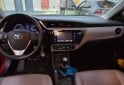 Autos - Toyota Corolla XEI PACK 2018 Nafta 98000Km - En Venta