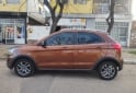 Autos - Ford Ka Fresstyle 1.5 2018 Nafta 60000Km - En Venta