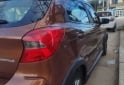Autos - Ford Ka Fresstyle 1.5 2018 Nafta 60000Km - En Venta