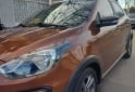 Autos - Ford Ka Fresstyle 1.5 2018 Nafta 60000Km - En Venta