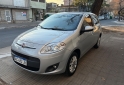 Autos - Fiat Palio 2018 Nafta 100000Km - En Venta