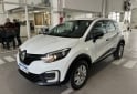 Autos - Renault CAPTUR LIFE 1.6 2020 Nafta 77000Km - En Venta