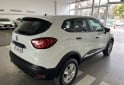 Autos - Renault CAPTUR LIFE 1.6 2020 Nafta 77000Km - En Venta