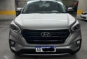 Autos - Hyundai Creta 2024 Nafta 29900Km - En Venta