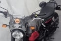 Motos - Royal Enfield SCRAM 411 2024 Nafta 11000Km - En Venta