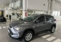 Autos - Chevrolet TRACKER 1.2T AT 2022 Nafta 27600Km - En Venta